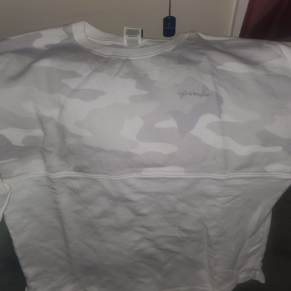 Camo crew